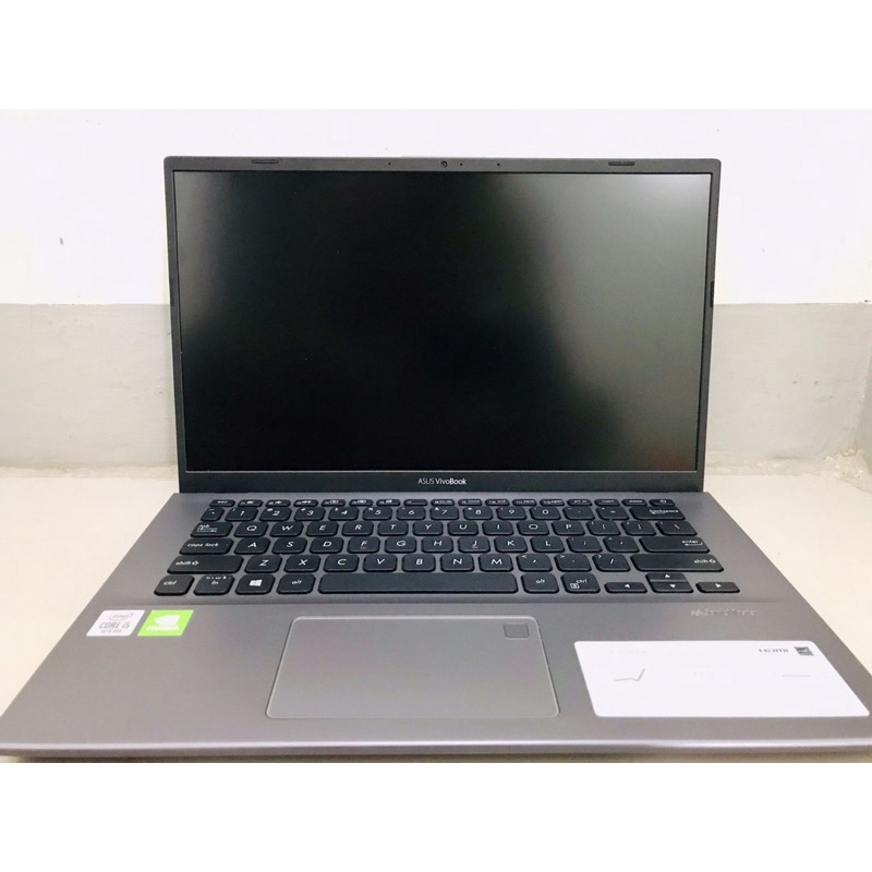 Laptop ASUS VivoBook x412 FJC Core i5 SSD NVme