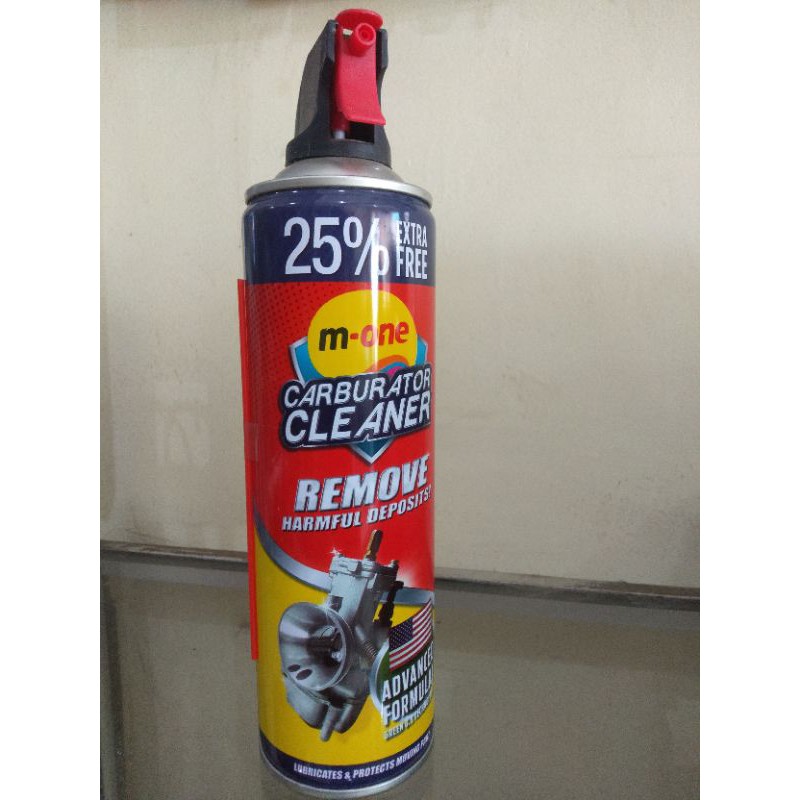 Artic Carburator Cleaner