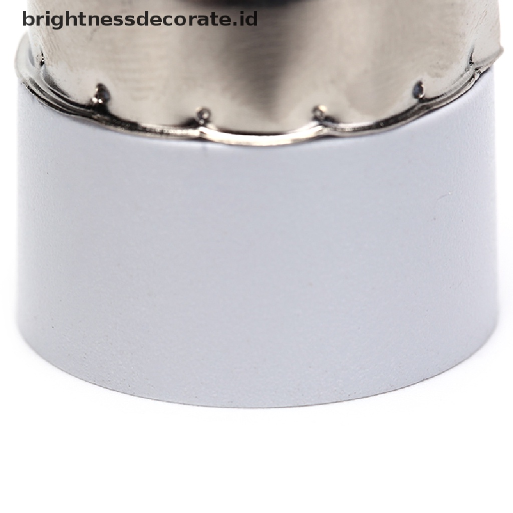 (Birth) Adaptor Converter Fitting Lampu Bohlam B22 Ke E14 (Id)