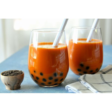 Chatramue Thai Tea 400 gram Bandung