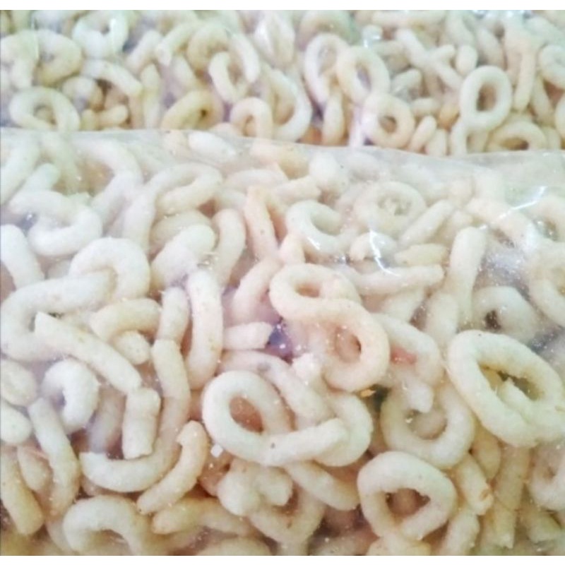 

Lanting gebleg/lanting putih/Purworejo 200 gram