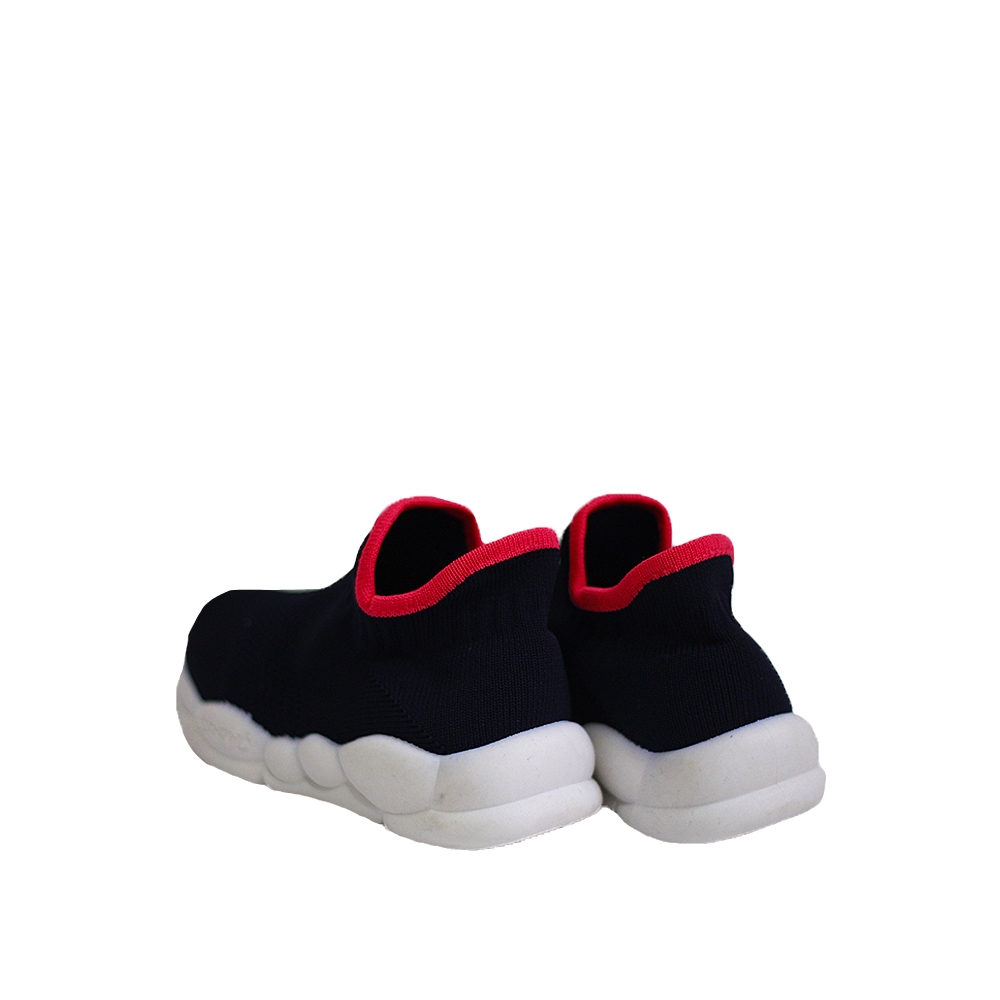 Faster Sepatu Sneakers Sports Slip On Anak Anak 1912-433 Size 27-32