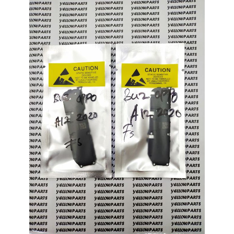 BUZZER DERING LOUDSPEAKER OPPO A12 2020 FS ORIGINAL
