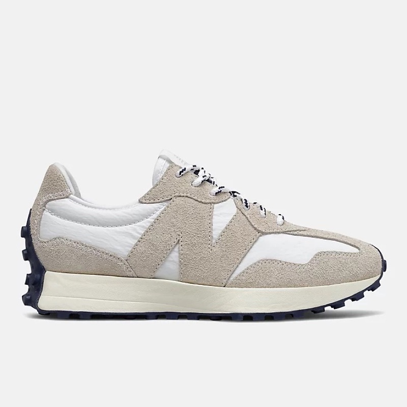 New Balance 327 V1 Men White