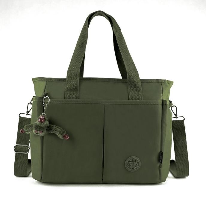 Tas kipling selempang wanita 2in1 / KIPLING BESAR / IMPORT / 13128