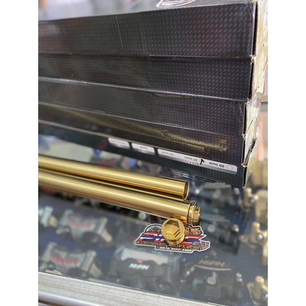 as shock gold cjdw uk31mm megapro glpro cb