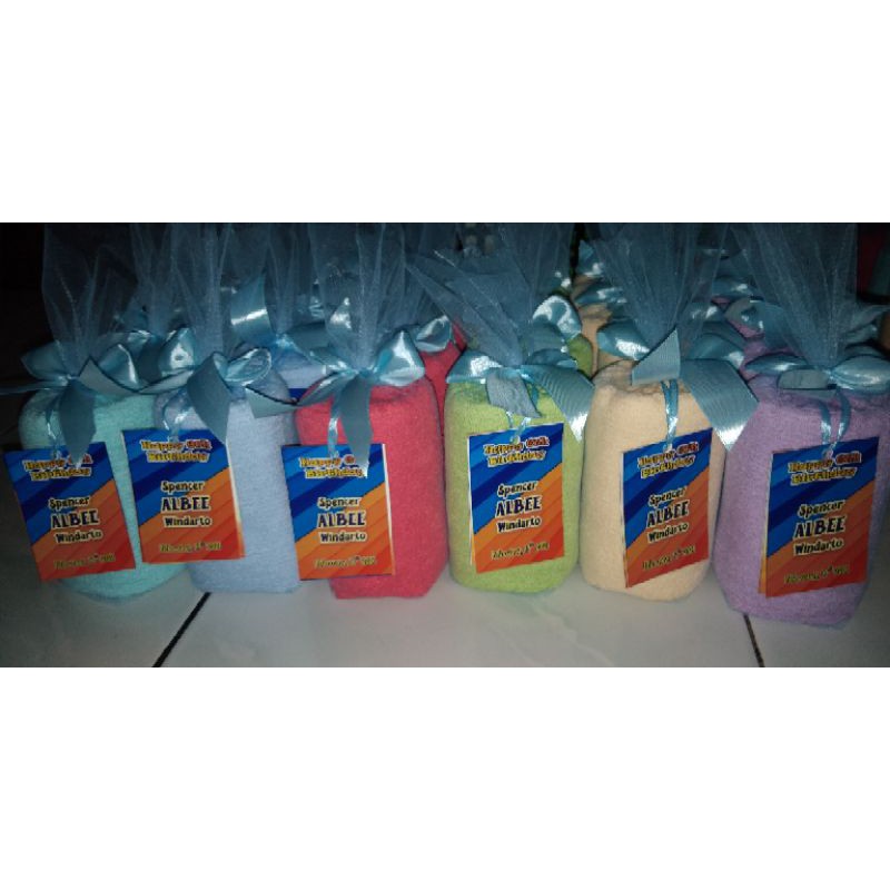 HAMPERS BABY | HAMPERS HANDUK | HAMPERS MURAH | HAMPER MANYEK | HAMPER ONE MONTH | SOUVENIR BABY-2