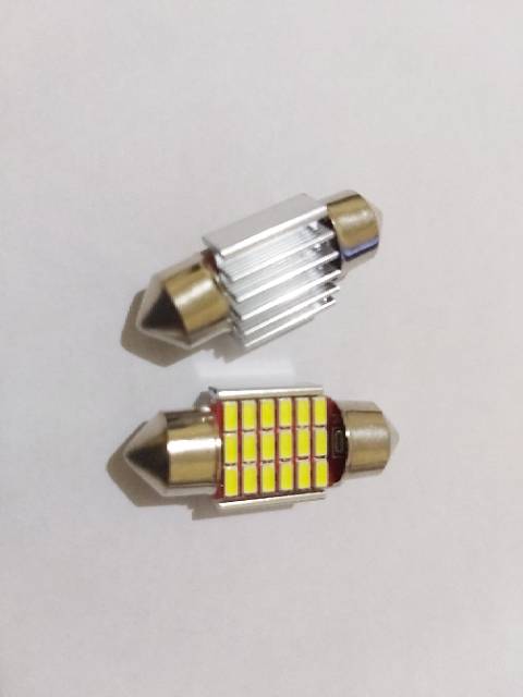 Lampu LED Plafon Plapon Innova Fortuner Brio Yaris Vios Altis inova