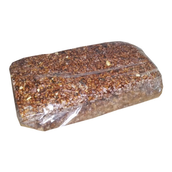 

Jipang Kue Khas Toraja