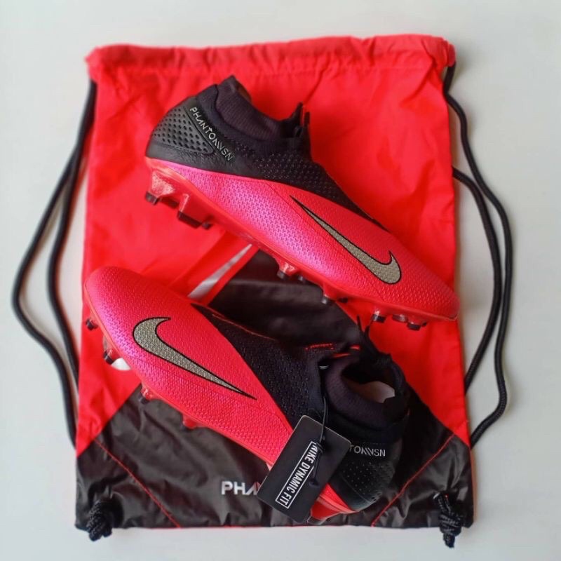 NIKE PHANTOM VSN 2 ELITE DF FG