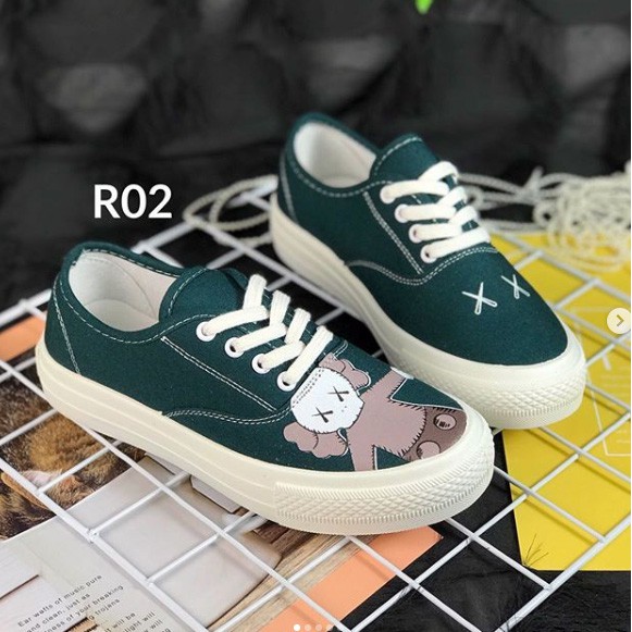 Sneakers R02