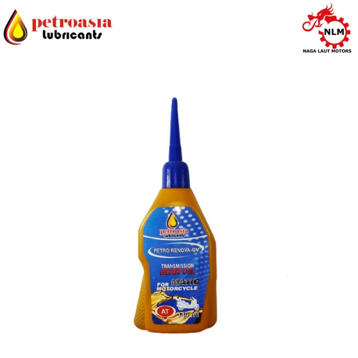 PETROASIA Oli Gardan Gir 140ml