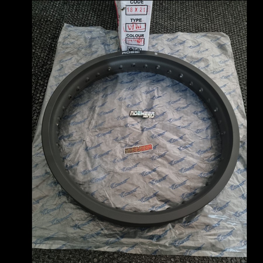 velg vrossi 18 x 215