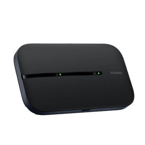 Mifi Modem Wifi 4G All Operator Huawei E5576 Free Telkomsel Kuota 14GB