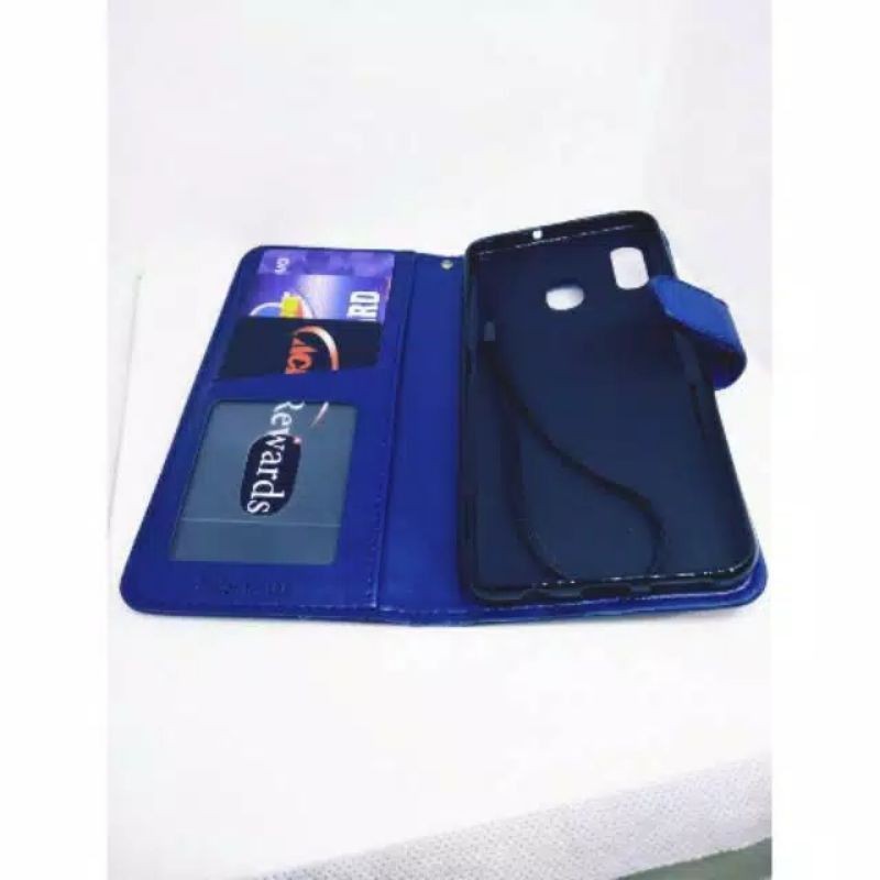 Flipshell Flip Case SAMSUNG J2 PRIME/J7 PRIME/A02S/A10/M10/A11/M11/A22 4G/A22 5G/A32 5G/A72 5G/M21/M31/M51