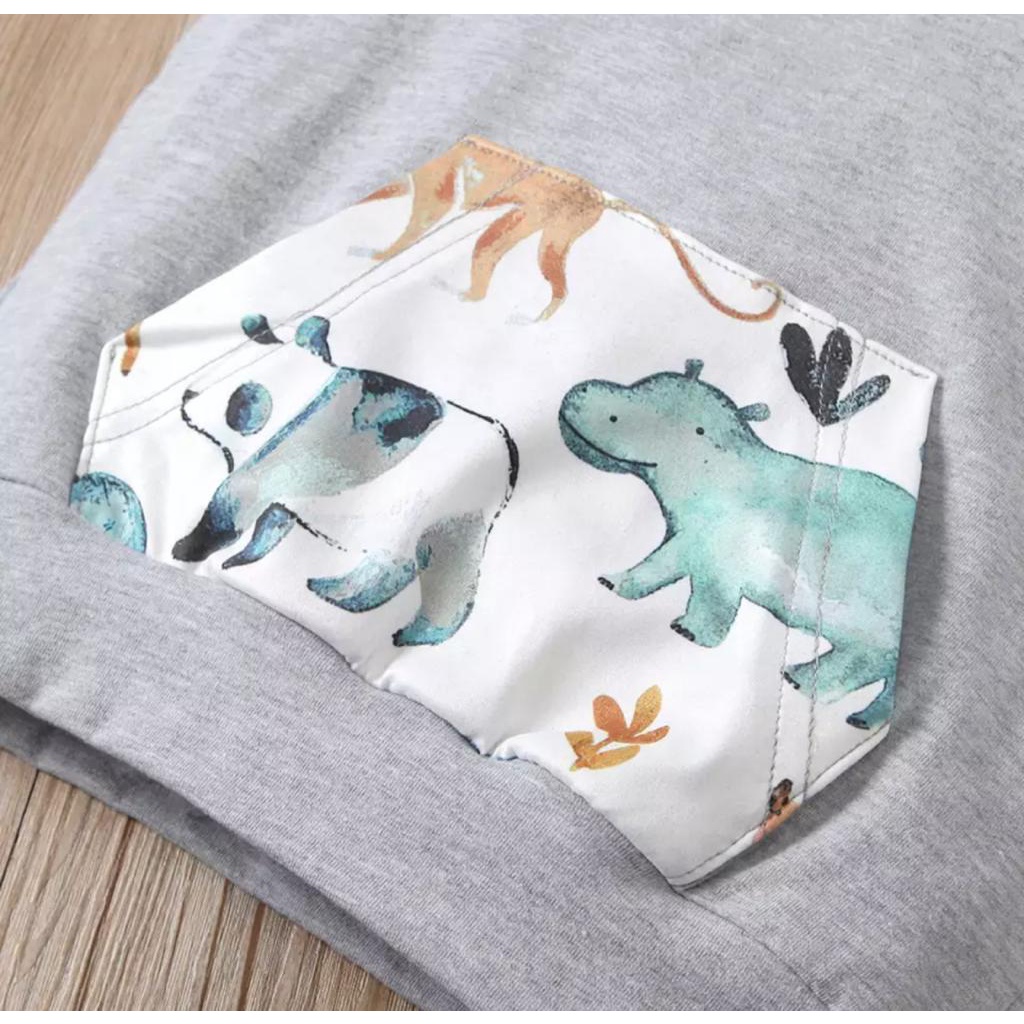 SETELAN HOODIE LEXBONG BAYI ANAK MOTIF GAJAH ANIMAL SIZE 1-5 TAHUN BAHAN BABYTERRY BEST QUALITY TERLARIS TERBARU/ SETELAN HOODIE LEXBONG BAYI ANAK LAKI LAKI/ SETELAN HOODIE LEXBONG BAYI ANAK PEREMPUAN/ SETELAN HOODIE LEXBONG BAYI ANAK COWO