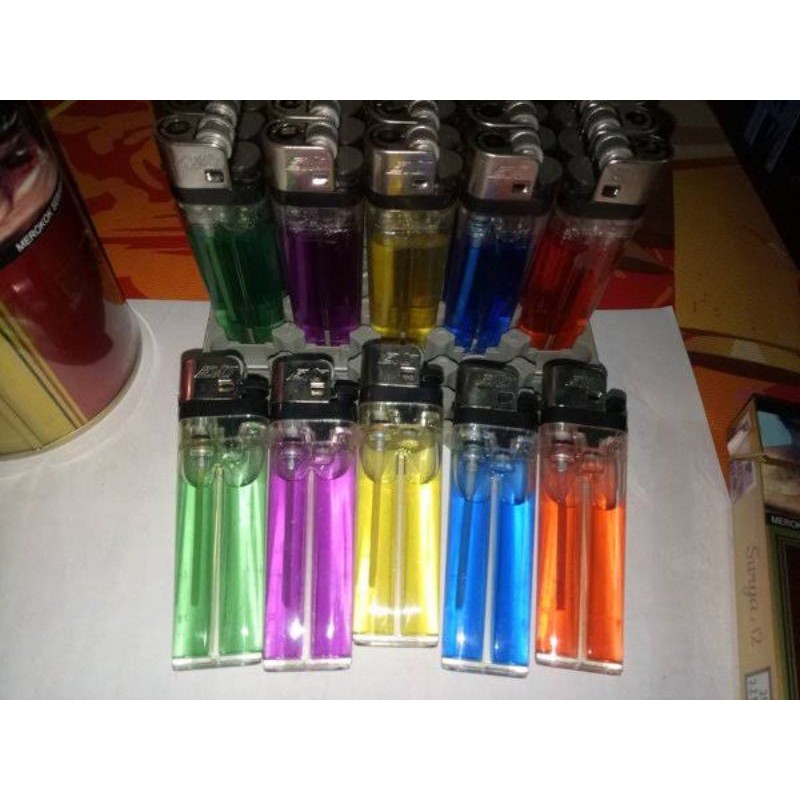 Jual Korek Api Gas SNI | Shopee Indonesia