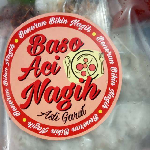 

Baso Aci Nagih