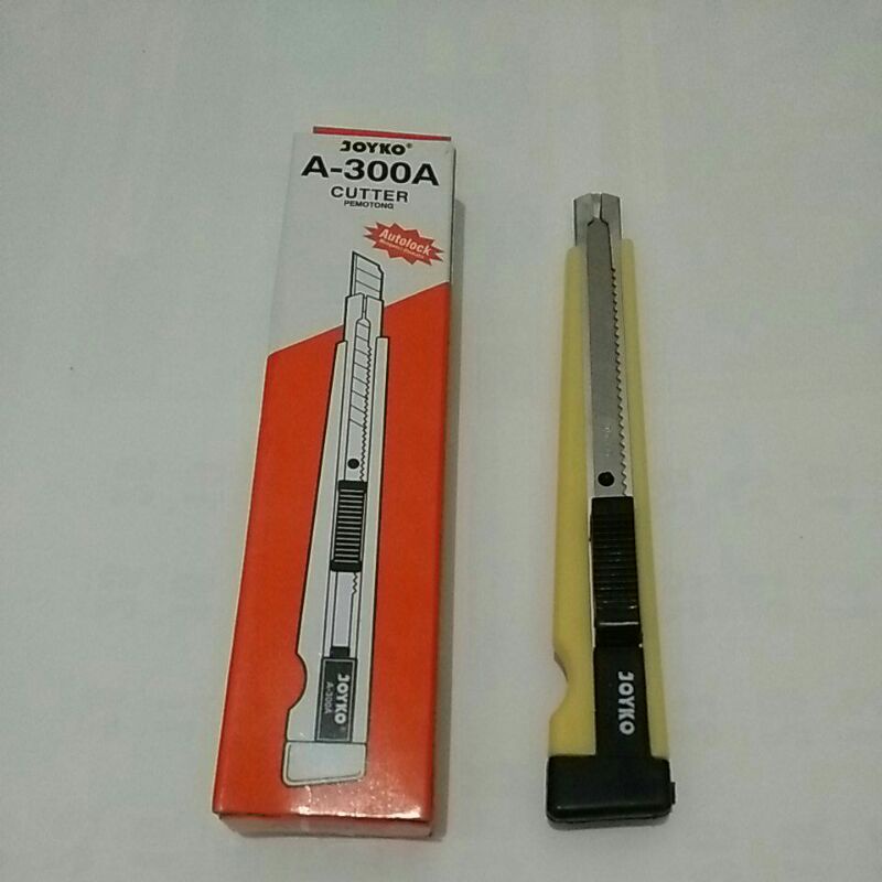 

cutter joyko a-300a harga murah
