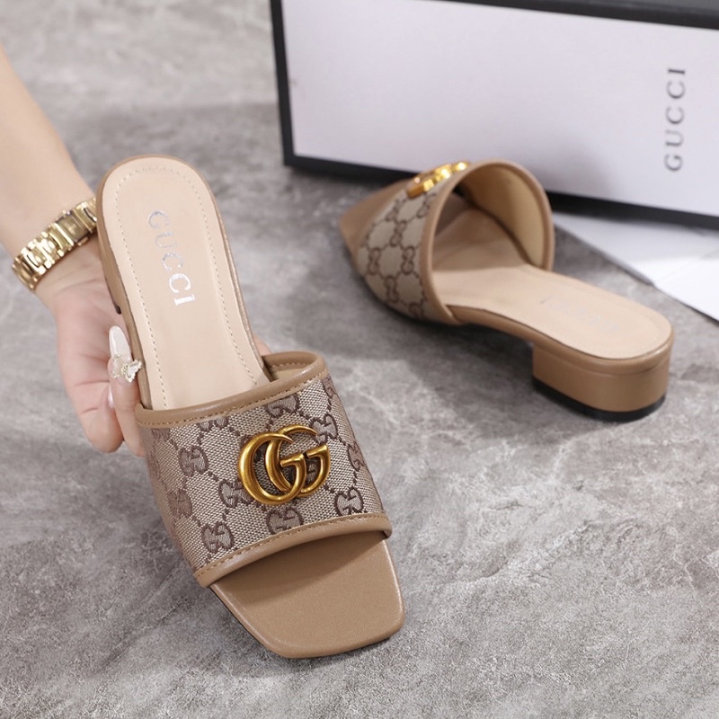 gucci sandals for women