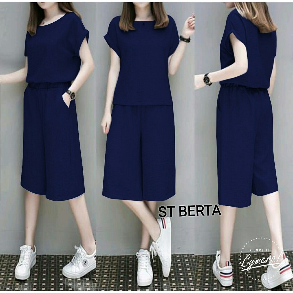 ST BERTA 7Warna