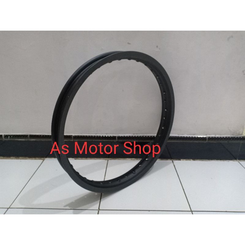 velg 1biji merek Rossi ukuran 140 Ring 18 hole36