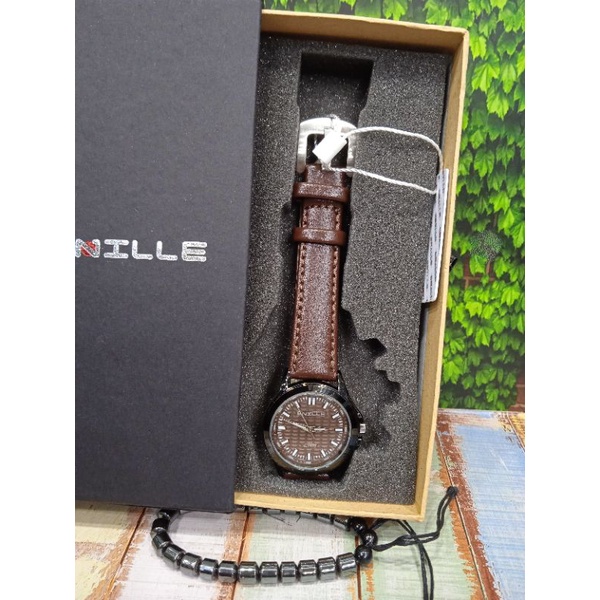 JAM TANGAN WANITA SNILLE 1047 orginal