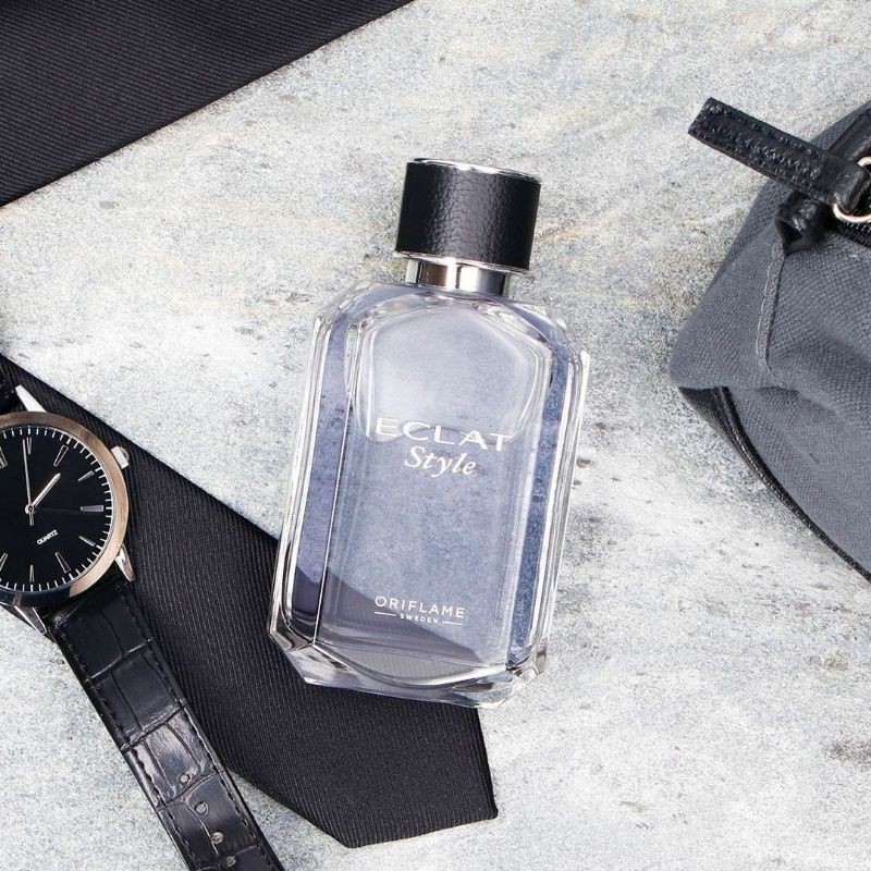 Eclat Style Parfum