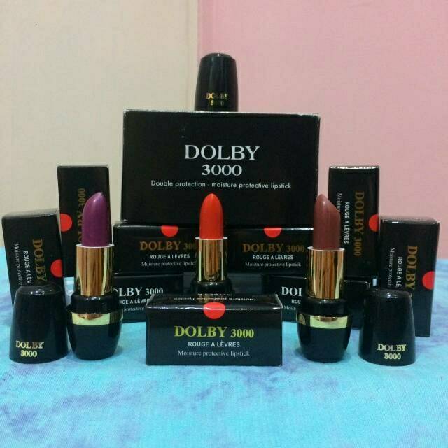 LIPSTICK DOLBY 3000 MIX /lusinan