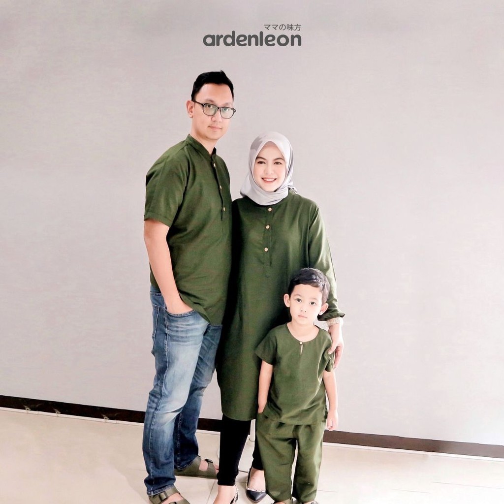 Ardenleon Boys Tunic Shirt