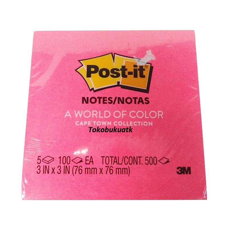 

Post It Color