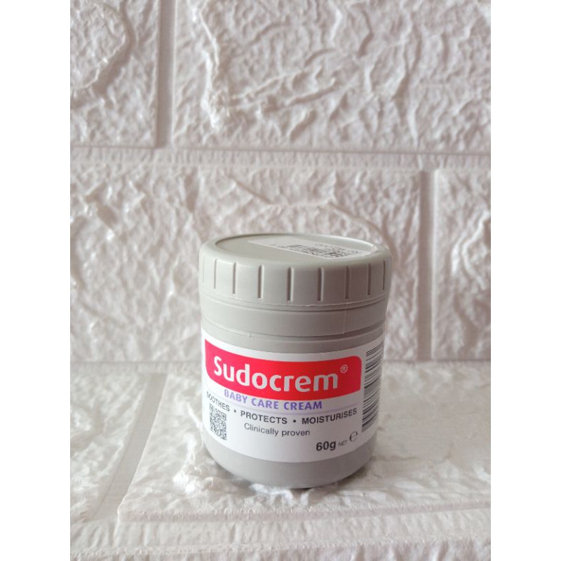 SUDOCREM