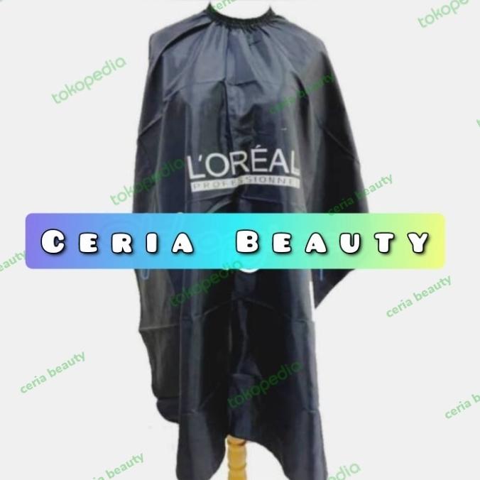 KIP Salon / KIP Barbershop L'oreal / KIP Matrix / Apron Matrix L'oreal PRAKTIS