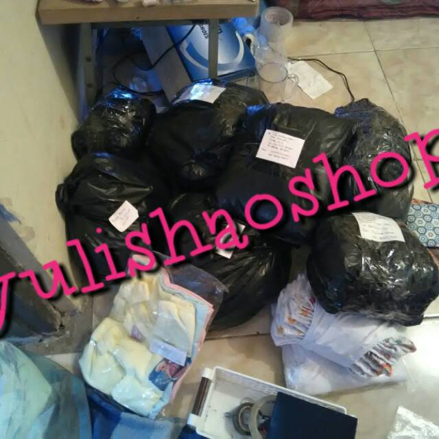yulishaoshop