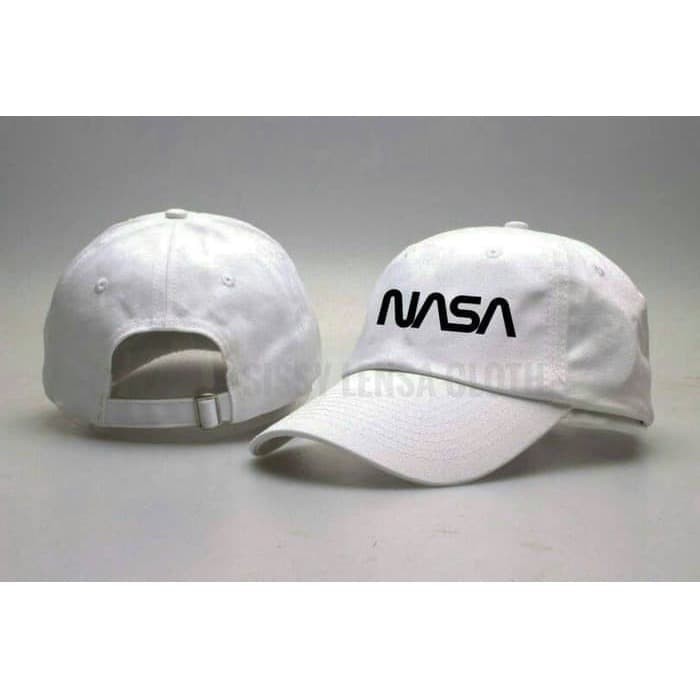 TOPI NASA FULL BAHAN TOPI NASA RAFFEL HS-243