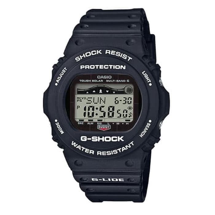 CASIO G-SHOCK GWX 5700CS GWX-5700CS ORIGINAL GARANSI RESMI INDONESIA