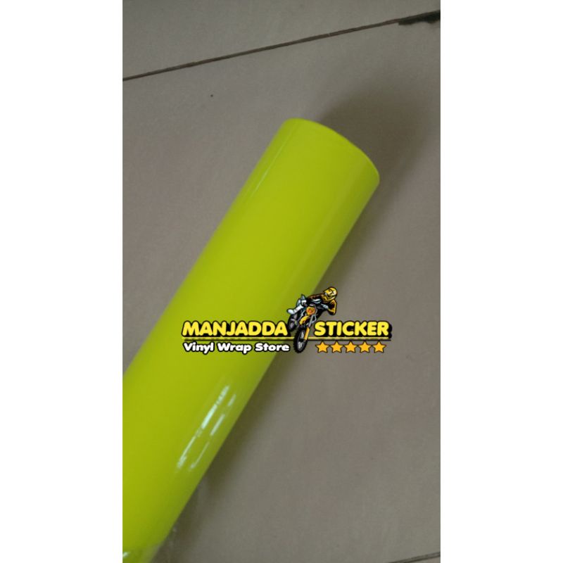 Stiker Skotlet Stabilo 45cm x 5meter