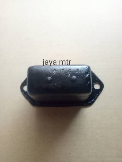 Stopper belakang panther 2.3 / pickup harga satuan