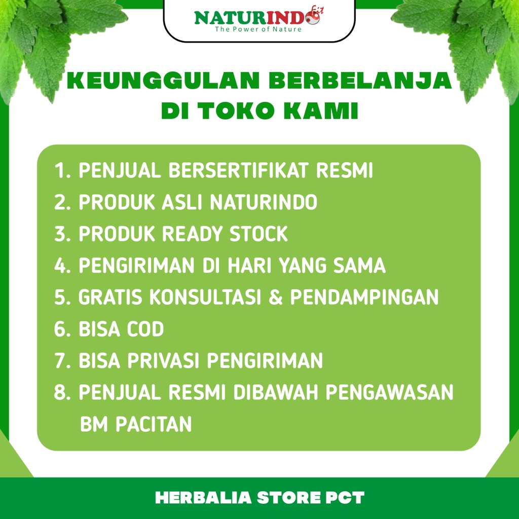 Obat Herbal Asam Lambung Tinggi Maag Magh & Gerd Kronis Gastritis Tukak Lambung Akut Sakit Perut Nyeri Ulu Hati Kembung Gangguan Pencernaan Panas Dalam Mucosafit Naturindo Bpom Herbal Paling Ampuh Halal Tanpa Efek Samping-7