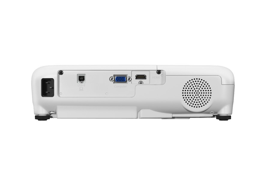 Projector EPSON EB-E500 3300 ANSI Lumens VGA HDMI | EPSON EB E500