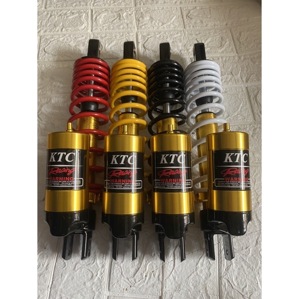 shock breaker belakang tabung bawah uk 330 mm motor vario 125 150 beat scoopy