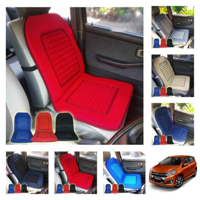 Cover Jok Mobil Daihatsu Ayla