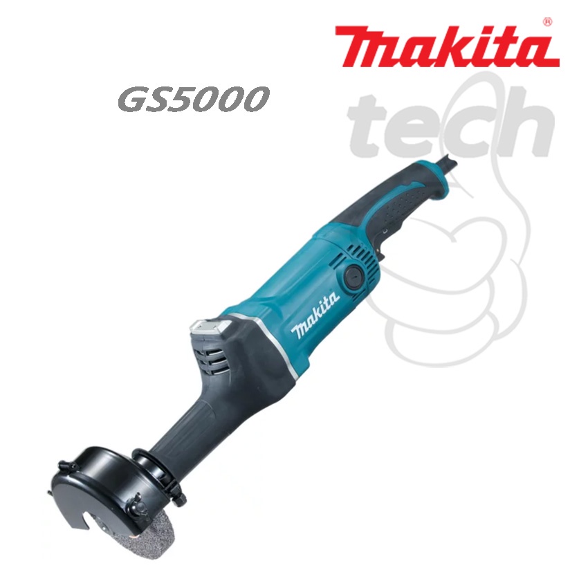 Mesin Gerinda Lurus Straight Grinder Makita GS5000 GS 5000