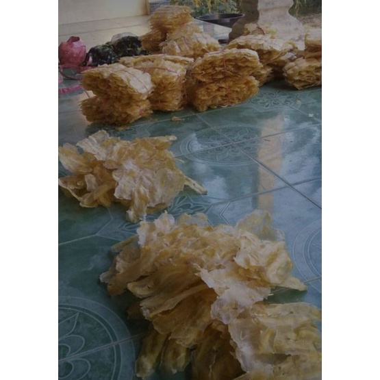 

Keripik Singkong Murah