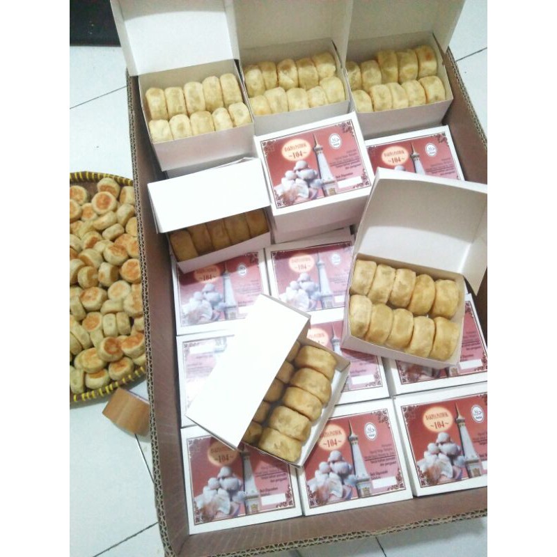 bakpia pathok 104 kacang ijo kupas pathuk basah jogja