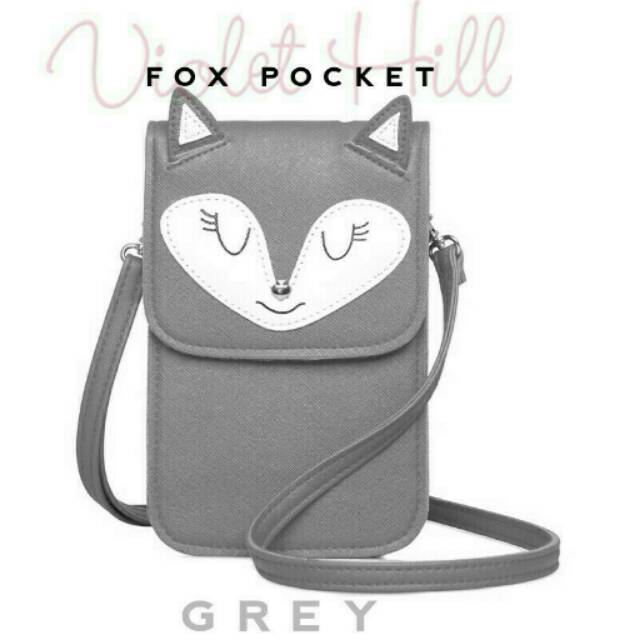 

Fox Mini Pocket