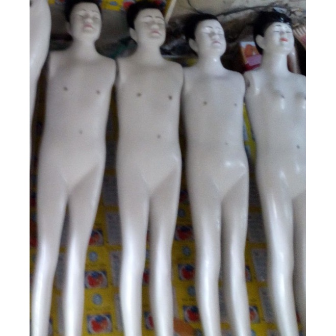 

alat peraga sekolah model torso jenazah