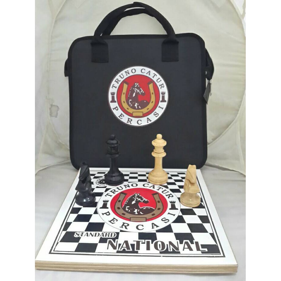 PAPAN CATUR TRUNO PERCASI