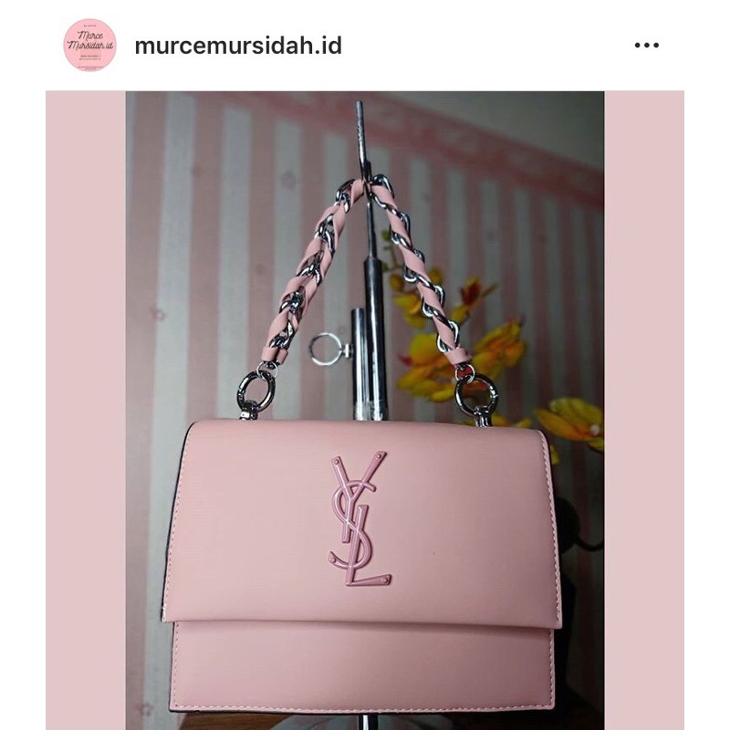 TAS YSL CANDY PREMIUM GRADE