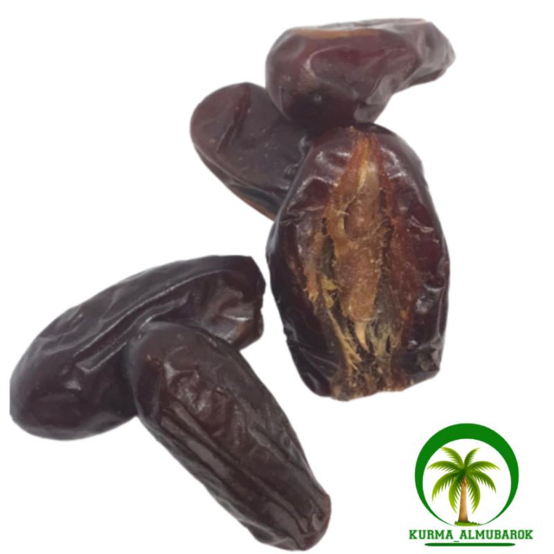 

kurma rabbe madinah 500gr/kurma madinah super